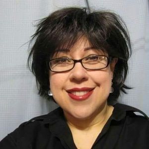 Meet your Posher, Joni